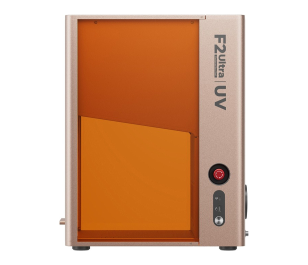 xTool Grawerka Laserowa F2 Ultra UV - 1570536 - zdjęcie 4